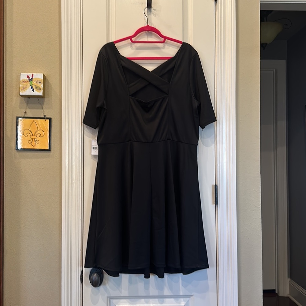 Ruby Rox women’s dress - Picture 2 of 3